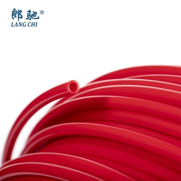 Flame Resistant Tube