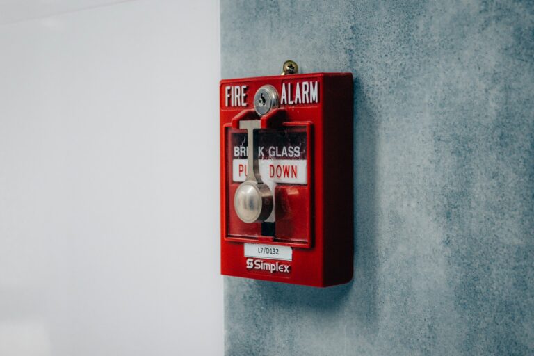 How Does a Fire Detection Tube Actually Work in Real Emergencies?
